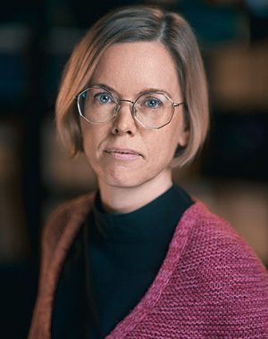 mette